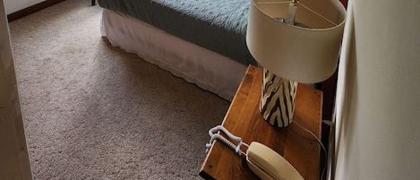 3 Schlafzimmer, Bügeleisen/Bügelbrett, kostenloses WLAN, Bettwäsche