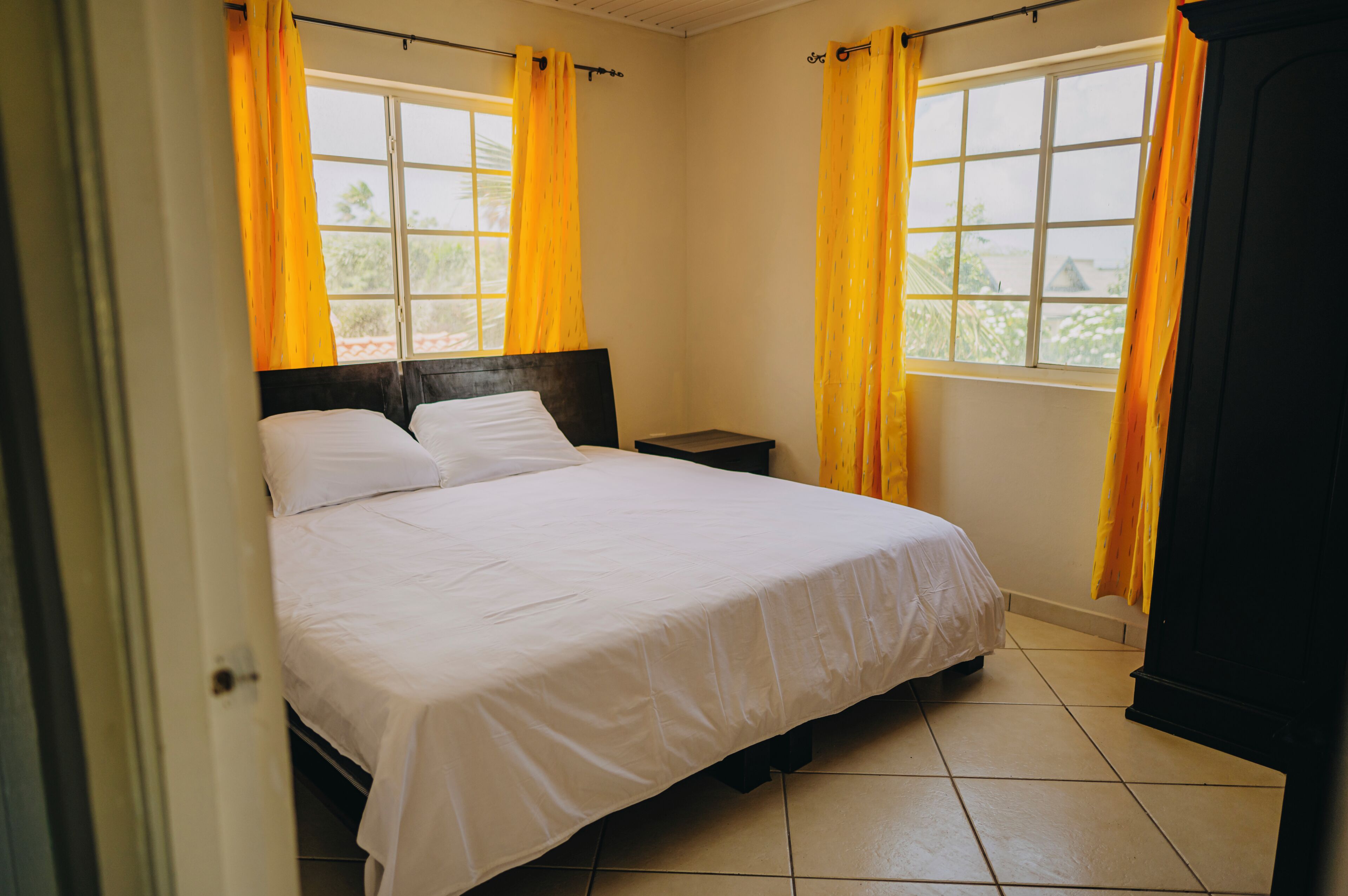 Apartment, 1 Bedroom, Patio, Garden View | 1 bedroom