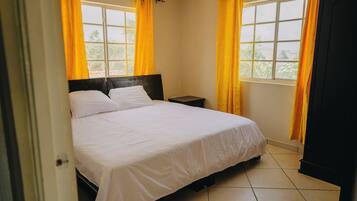 Apartment, 1 Bedroom, Patio, Garden View | 1 bedroom
