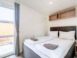 1 Schlafzimmer, WLAN