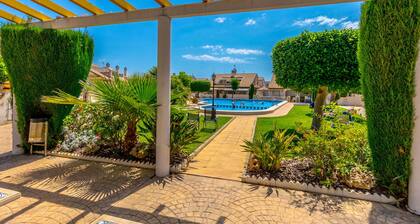 Zenia Golf by Interhome