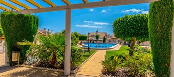 Zenia Golf by Interhome