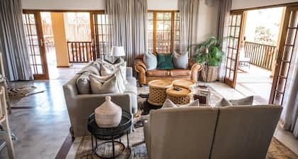 Duiker Game Lodge