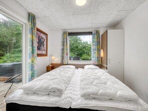 2 camere, accesso a Internet