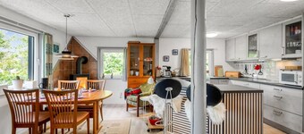 "Alivia" - 200m from the sea by Interhome