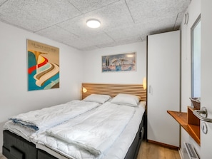 2 Schlafzimmer, Internetzugang