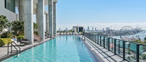 Building Pool