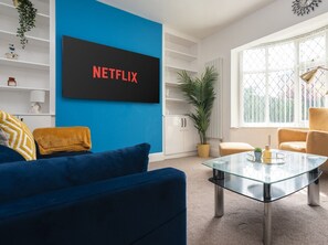 Smart TV, studio