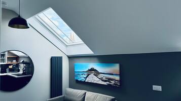 Comfort Apartment | City view