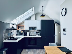 Appartement Confort | Cuisine privée