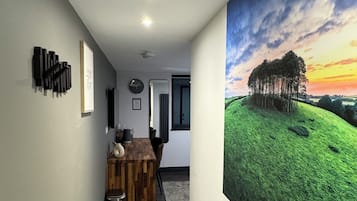 City Double Room | Premium bedding, memory-foam beds, in-room safe, individually decorated