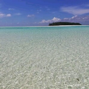 Point of interest - VILLA PEACE AND COLOR  (Nungwi)