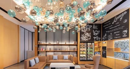 Fairfield by Marriott Xi'an Yanta