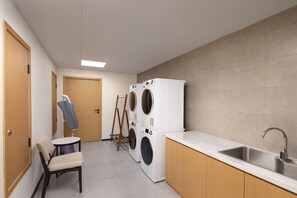 Accommodatievoorzieningen