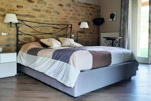 3 Schlafzimmer, WLAN, Bettwäsche