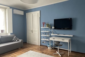 Smart TV