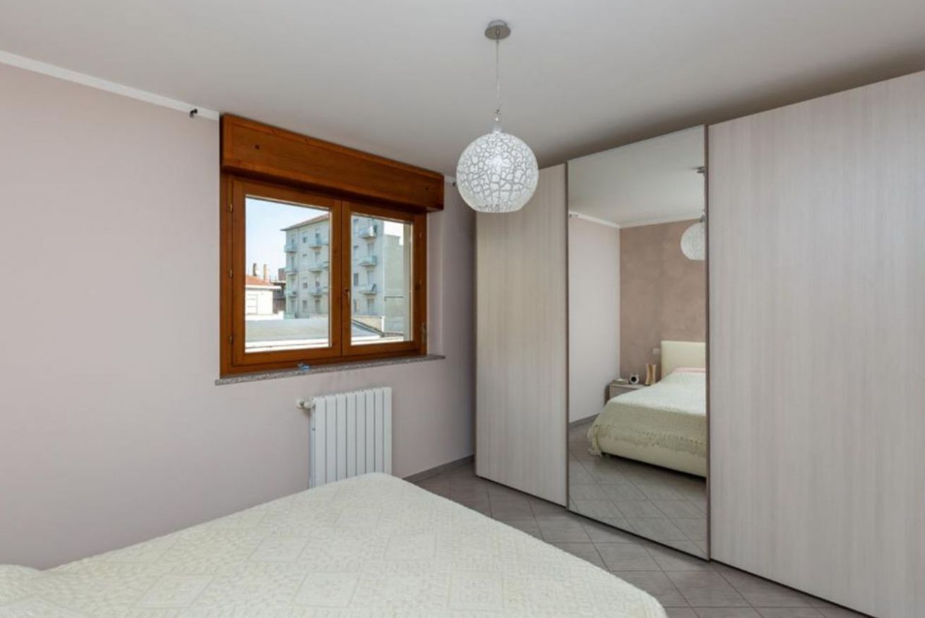 2 Schlafzimmer, Internetzugang, Bettwäsche