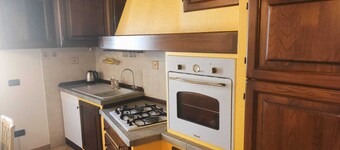 Apartment in the center of Cento