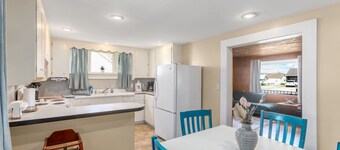 A family friendly stay in the peaceful town of Hughesville
