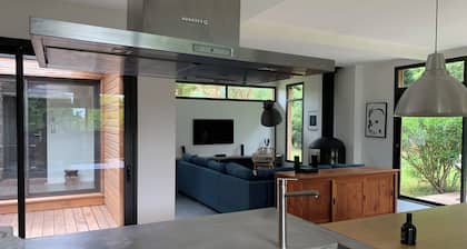 Sérénité à 15 minutes de Toulouse