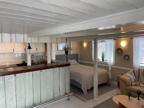 Interiör