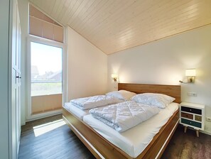 2 Schlafzimmer, kostenloses WLAN