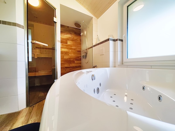 Dusche