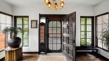 Interieur