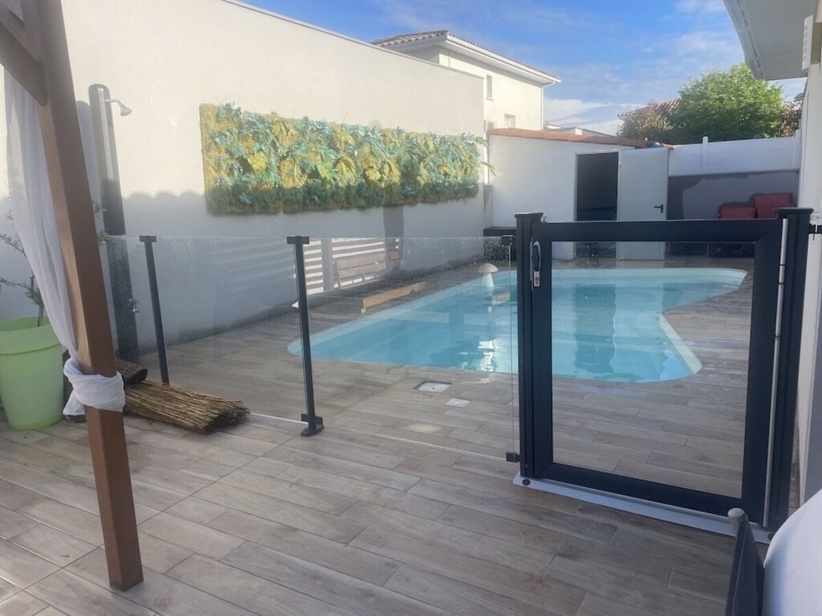 Bild für Gastgeberprofil