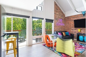 Smart-TV og videospill