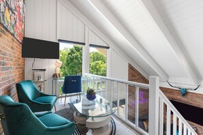 Smart-TV og videospill