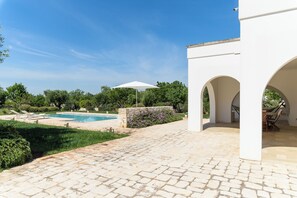 Exterior - Charme Ostunese con piscina by Wonderful Italy (Ostuni)