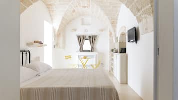 House | 1 bedroom, free WiFi, bed sheets