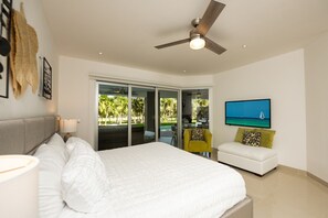 2 Schlafzimmer, Schreibtisch, Bügeleisen/Bügelbrett, kostenloses WLAN