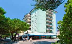 Exterior - Spacious flat with sea view terrace - Beahost (Bibione)