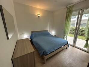 2 Schlafzimmer