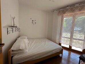 2 chambres