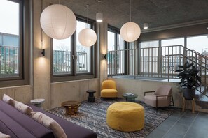 Interior - Luxury Studio In London (Harrow)