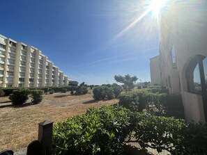 Boendeområde