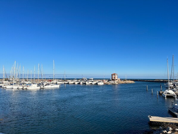 Port de plaisance
