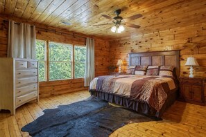 3 Schlafzimmer, Bügeleisen/Bügelbrett, kostenloses WLAN, Bettwäsche