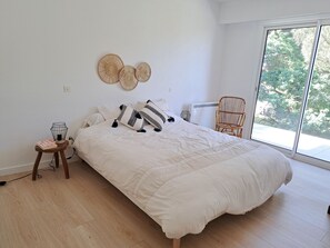 3 habitaciones y wifi gratis 
