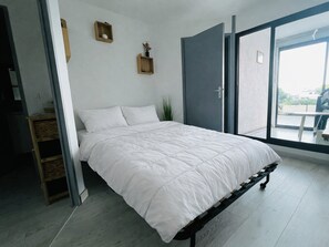 1 chambre