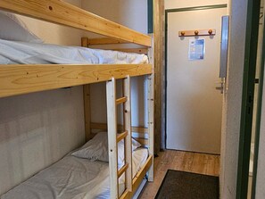 Free WiFi - Studio Cabin for 4 in Avoriaz with Balcony, Stunning View, WiFi (Avoriaz)