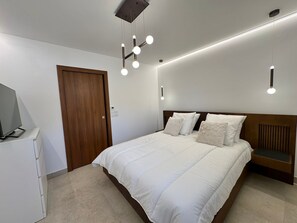 2 bedrooms, free WiFi