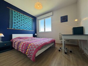 1 bedroom, WiFi