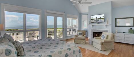 4 chambres, fer et planche Ă repasser, accĂšs au Wi-Fi (inclus)