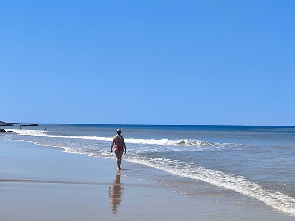 Plage