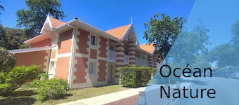 🌊 🌳Medoc at its Best for a Peaceful retreat 500m from Beach