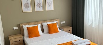 โนอา อายวาลิก เกสต์เฮาส์